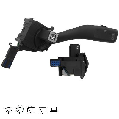 Comutator coloana directie (23351 MD) AUDI,SEAT,SKODA,VW
