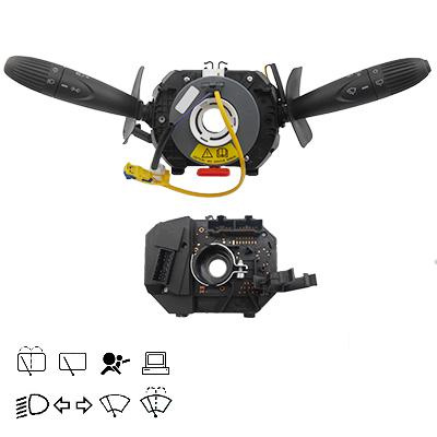 Comutator coloana directie (23464 MD) FIAT