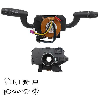 Comutator coloana directie (23495 MD) FIAT