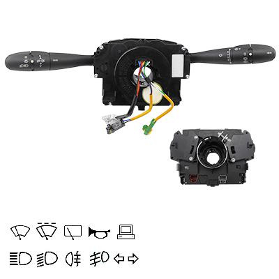 Comutator coloana directie (23521 MD) PEUGEOT