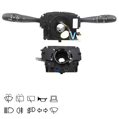 Comutator coloana directie (23523 MD) Citroen,PEUGEOT