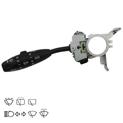 Comutator coloana directie (23722 MD) MERCEDES-BENZ