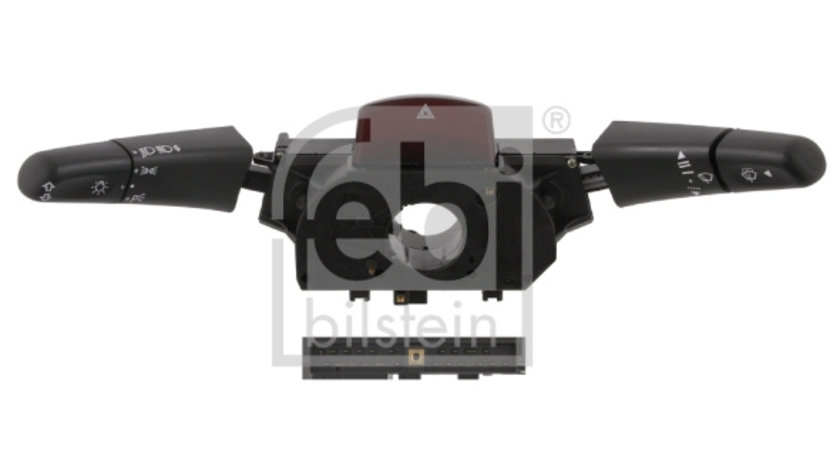 Comutator coloana directie (24082 FEBI BILSTEIN) DODGE,MERCEDES-BENZ,VW