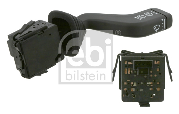 Comutator coloana directie (24405 FEBI BILSTEIN) OPEL,VAUXHALL