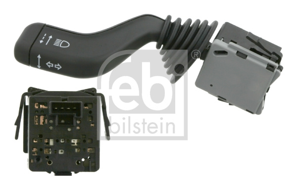 Comutator coloana directie (24513 FEBI BILSTEIN) OPEL,VAUXHALL