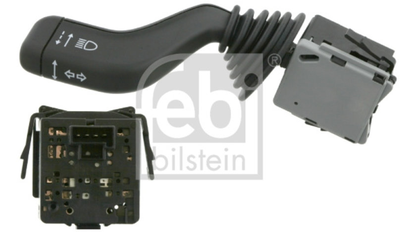 Comutator coloana directie (24513 FEBI BILSTEIN) OPEL,VAUXHALL