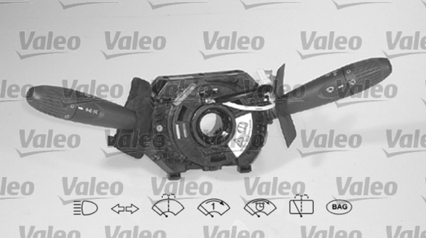 Comutator coloana directie (251513 VALEO) FIAT