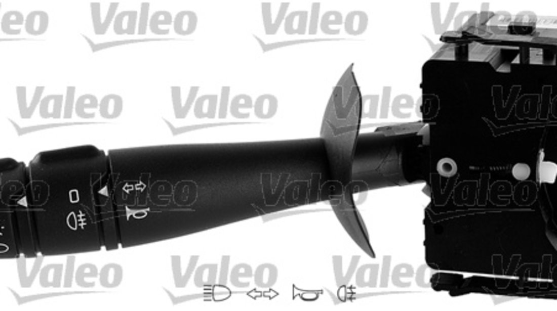 Comutator coloana directie (251590 VALEO) NISSAN,RENAULT,RENAULT TRUCKS