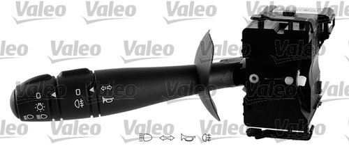 Comutator coloana directie (251590 VALEO) NISSAN,RENAULT,RENAULT TRUCKS