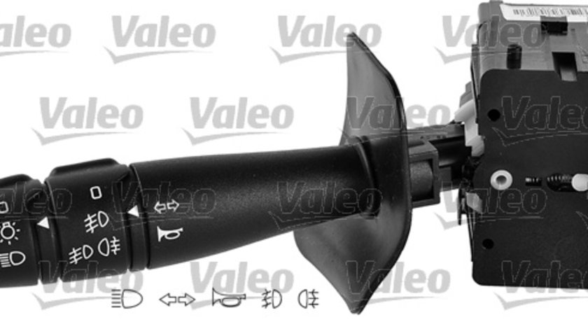 Comutator coloana directie (251595 VALEO) DACIA