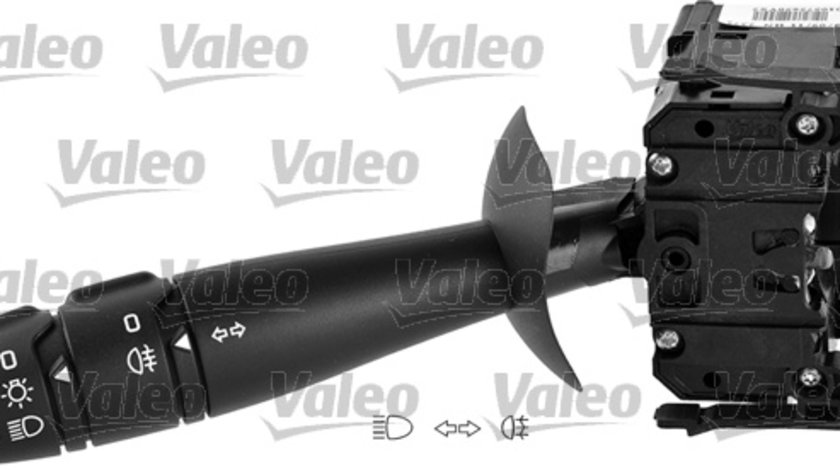 Comutator coloana directie (251603 VALEO) OPEL,RENAULT,VAUXHALL