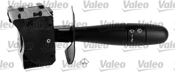 Comutator coloana directie (251611 VALEO) RENAULT