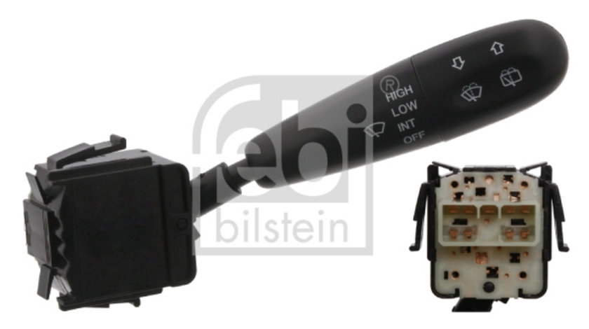 Comutator coloana directie (33646 FEBI BILSTEIN) CHEVROLET,DAEWOO