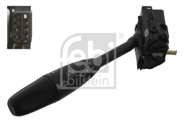 Comutator coloana directie (34275 FEBI BILSTEIN) MERCEDES-BENZ