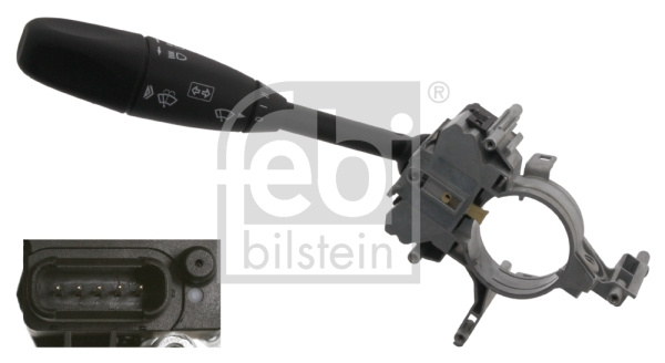 Comutator coloana directie (34276 FEBI BILSTEIN) MERCEDES-BENZ