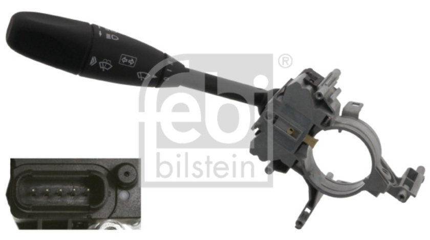 Comutator coloana directie (34276 FEBI BILSTEIN) MERCEDES-BENZ