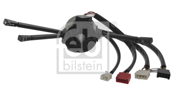 Comutator coloana directie (45389 FEBI BILSTEIN) IVECO