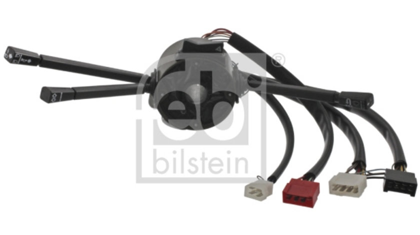 Comutator coloana directie (45389 FEBI BILSTEIN) IVECO