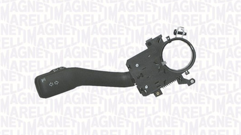 Comutator coloana directie AUDI A2, A3, A6, ALLROAD, TT; SEAT ALHAMBRA, LEON, TOLEDO II; SKODA FABIA I, OCTAVIA I, SUPERB I; VW BORA, GOLF IV, NEW BEETLE, PASSAT, SHARAN 1995-2013