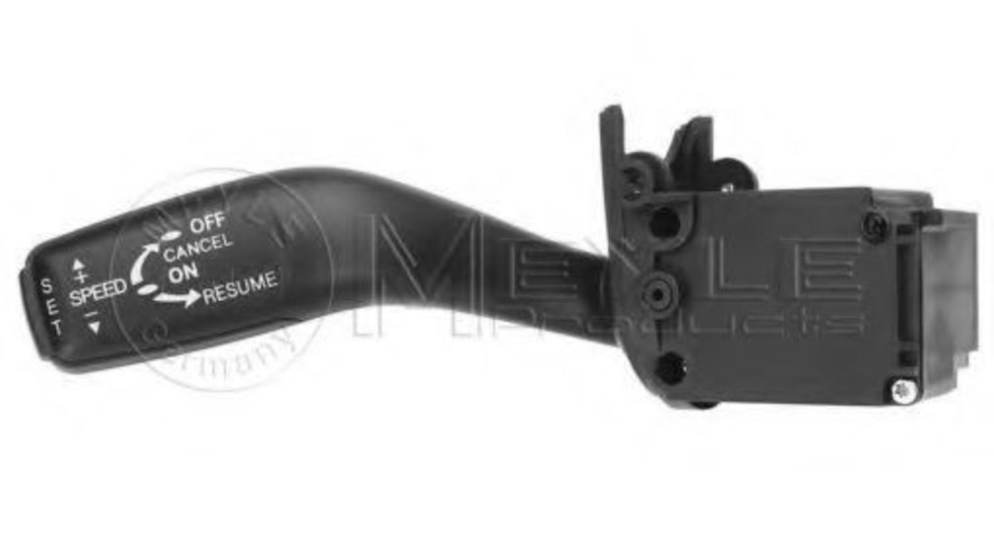 Comutator coloana directie AUDI A4 (8E2, B6) (2000 - 2004) MEYLE 100 850 0016 piesa NOUA