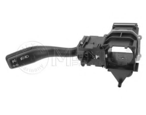 Comutator coloana directie AUDI A4 Cabriolet (8H7, B6, 8HE, B7) (2002 - 2009) MEYLE 100 850 0014 pie...