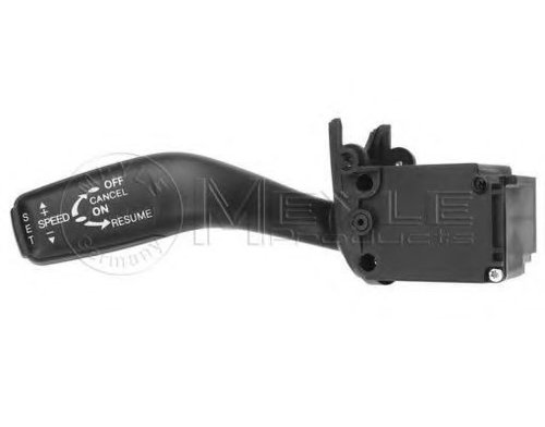 Comutator coloana directie AUDI A4 Cabriolet (8H7, B6, 8HE, B7) (2002 - 2009) MEYLE 100 850 0016 pie...