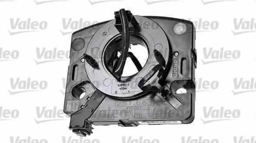 Comutator coloana directie AUDI A8 4D2 4D8 VALEO 251663