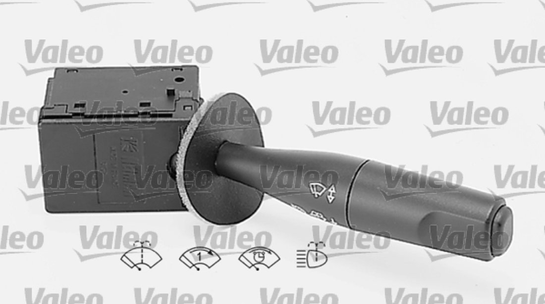 Comutator coloana directie CITROËN BERLINGO MF Producator VALEO 251273