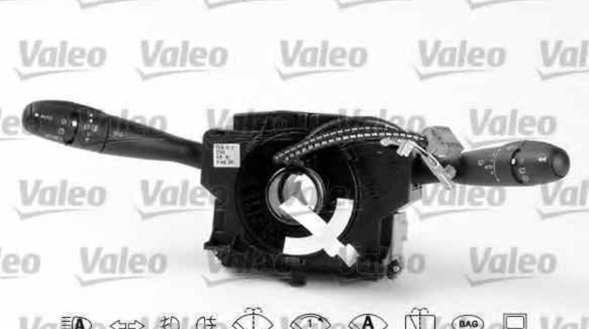 Comutator coloana directie CITROËN BERLINGO caroserie M VALEO 251492