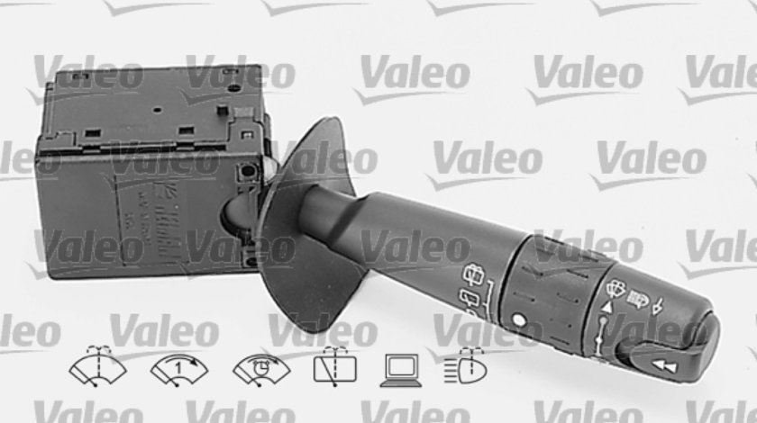 Comutator coloana directie CITROËN EVASION 22 U6 Producator VALEO 251266