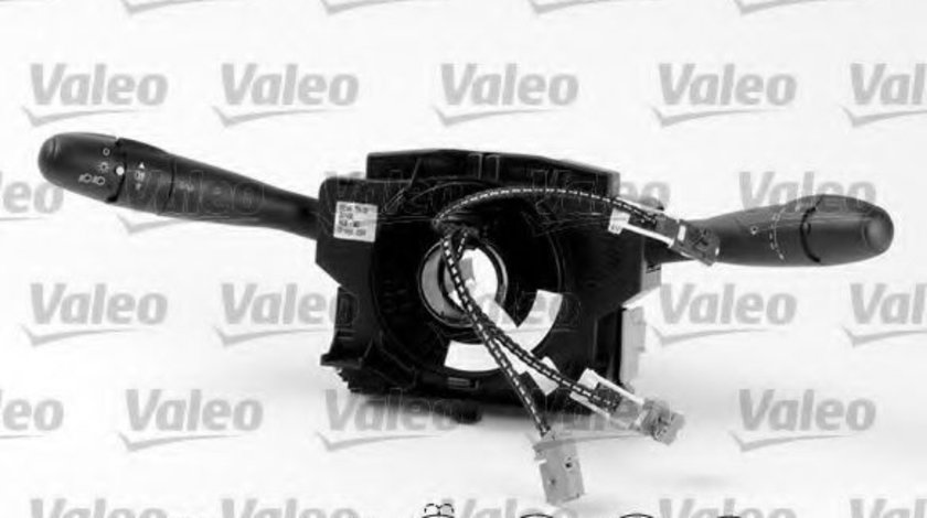 Comutator coloana directie CITROEN BERLINGO (MF) (1996 - 2016) VALEO 251496 piesa NOUA