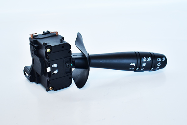Comutator coloana directie DACIA DUSTER (2010 - 2016) DENKAI DK72555 piesa NOUA