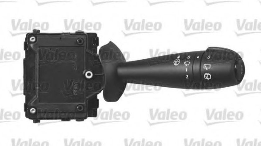 Comutator coloana directie DACIA LOGAN II (2012 - 2016) VALEO 251696 piesa NOUA