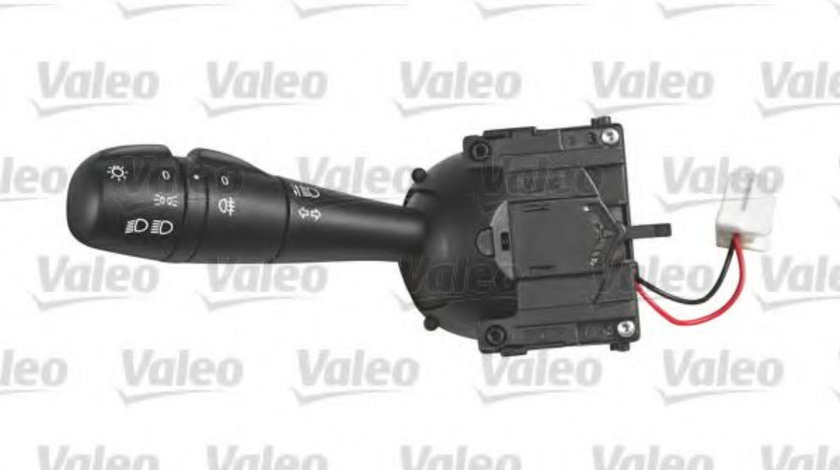 Comutator coloana directie DACIA LOGAN II (2012 - 2016) VALEO 251689 piesa NOUA