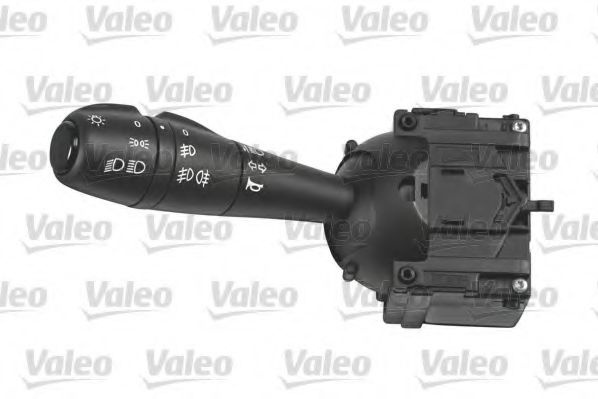 Comutator coloana directie DACIA LOGAN II (2012 - 2016) VALEO 251682 piesa NOUA
