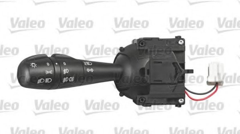 Comutator coloana directie DACIA LOGAN II (2012 - 2016) VALEO 251687 piesa NOUA