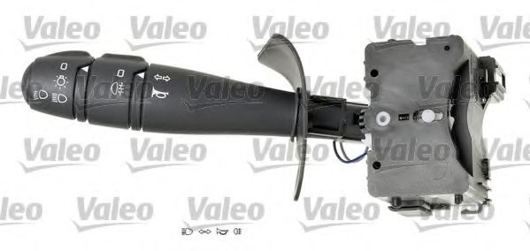 Comutator coloana directie DACIA LOGAN (LS) (2004 - 2016) VALEO 251593 piesa NOUA