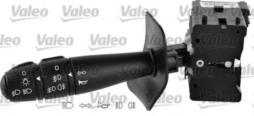 Comutator coloana directie DACIA LOGAN (LS) (2004 - 2016) VALEO 251595 piesa NOUA