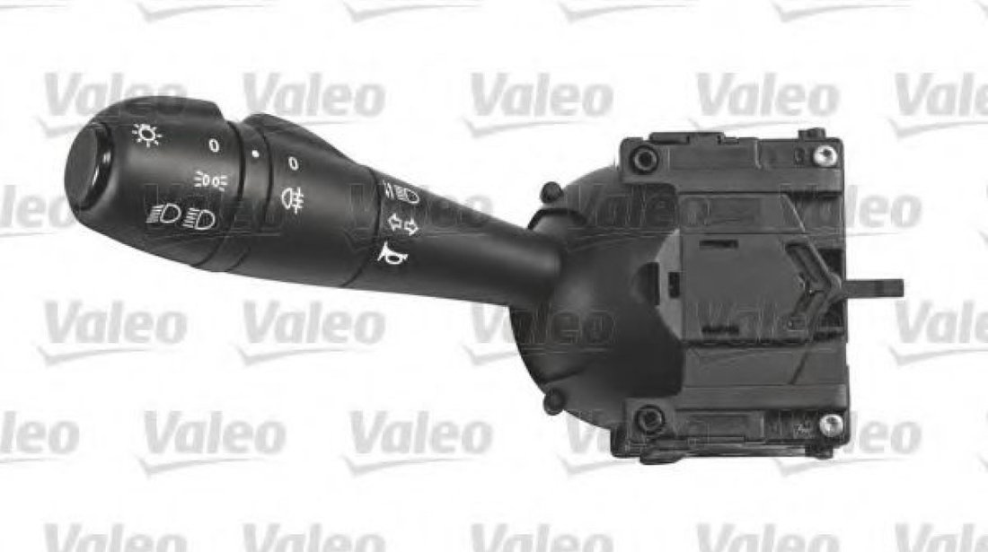 Comutator coloana directie DACIA SANDERO II (2012 - 2016) VALEO 251684 piesa NOUA