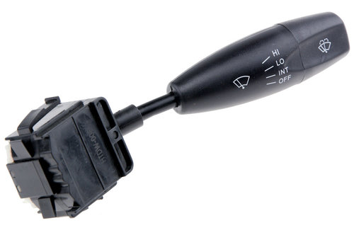 COMUTATOR COLOANA DIRECTIE, DAEWOO LANOS 1.3/ 1.5/ 1.6 97-/Z FUNKCJ? MYCIA I WYCIERANIA, Z FUNKCJ? Z...