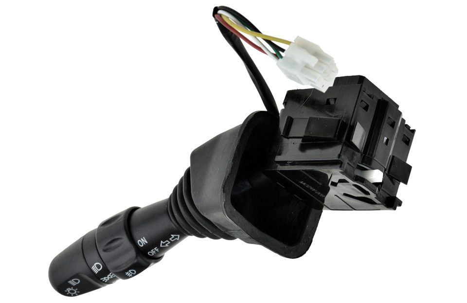 COMUTATOR COLOANA DIRECTIE, DAEWOO NUBIRA 00-
