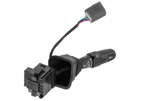 COMUTATOR COLOANA DIRECTIE, DAEWOO NUBIRA 1.6/ 1.8 03-, Z FUNKCJ? SPATE ?WIATE? PRZECIWMG?OWYCH,Z FU...