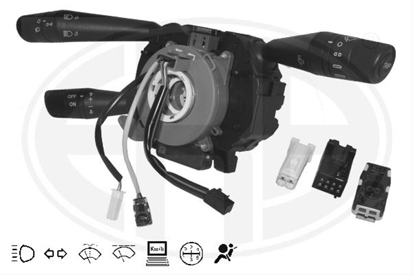 Comutator Coloana Directie Era Iveco 440654