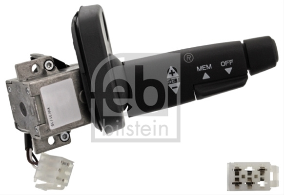 Comutator Coloana Directie Febi Bilstein Man 47349
