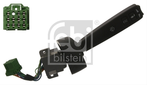 Comutator Coloana Directie Febi Bilstein Volvo 40895