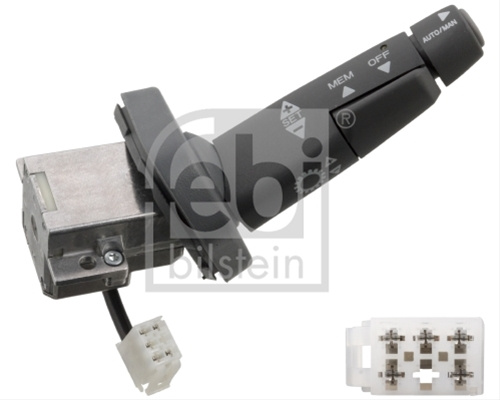 Comutator Coloana Directie Febi Man 101838