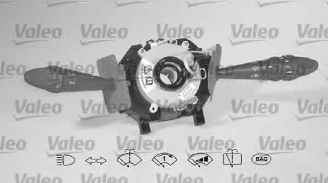 Comutator coloana directie FIAT MAREA Weekend 185 VALEO 251352