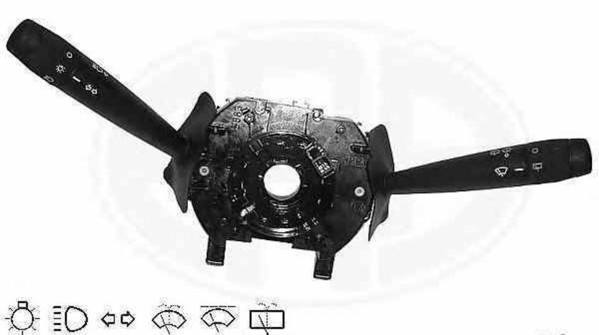 Comutator coloana directie FIAT SEICENTO 187 4MAX 0602010076P