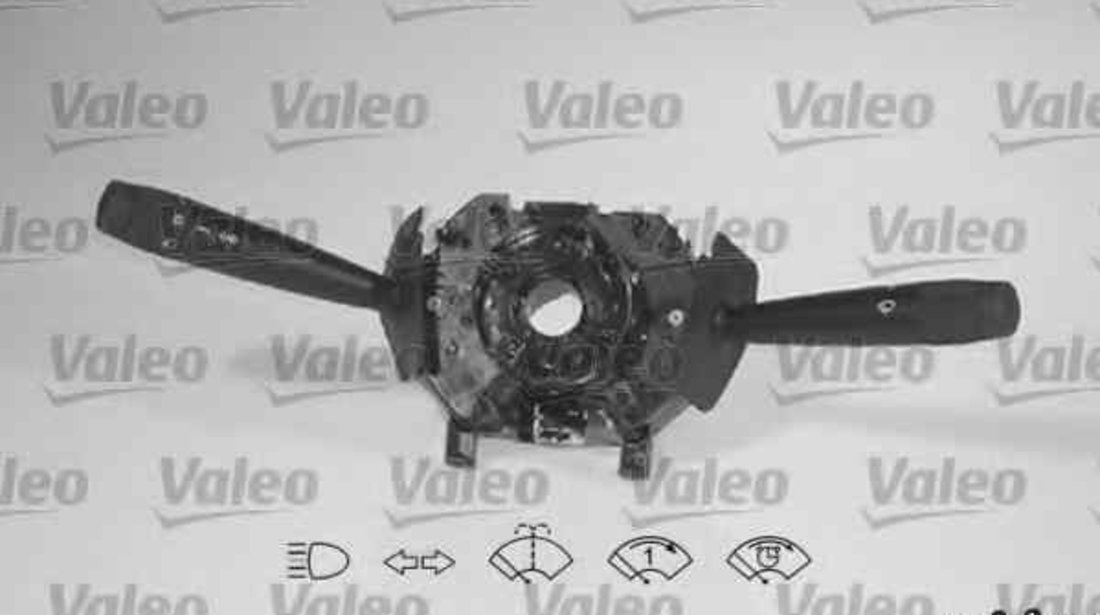 Comutator coloana directie FIAT SEICENTO (187) VALEO 251358