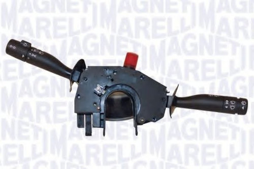 Comutator coloana directie FORD COURIER (J3, J5) (1996 - 2016) MAGNETI MARELLI 000050186010 piesa NO...